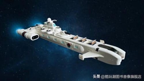 乐高十大战舰排行榜(乐高十大引擎之王)插图6