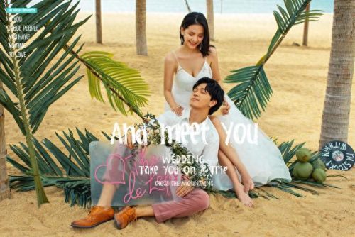 深圳十大婚纱影楼排行榜(深圳婚纱摄影地方前十名排行榜)插图