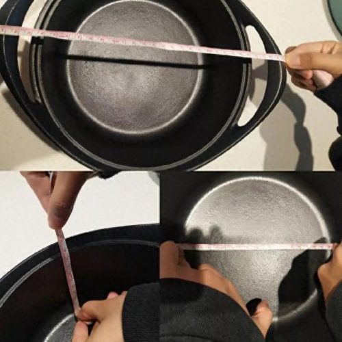 铸铁炖锅品牌十大排行榜(炖锅品牌最好的)插图9