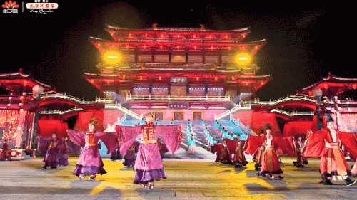 西安十大不坑景点排行榜(西安必打卡十大网红)插图8