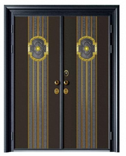 铸铝门十大品牌排行榜图片(铸铝门的十大品牌)插图5