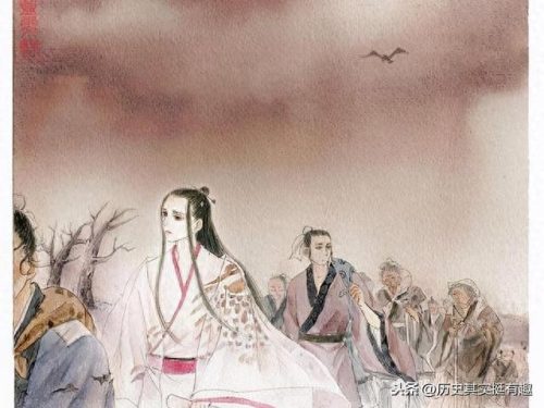 十大帅哥排行榜前十名(内地十大帅哥排名)插图9