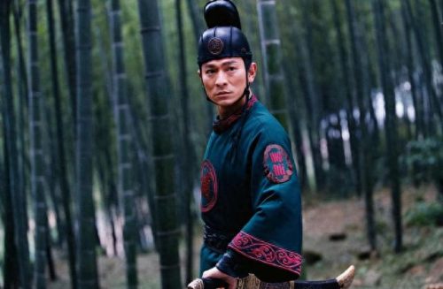 近十年十大武侠电影排行榜(历年十大武侠电影)插图24