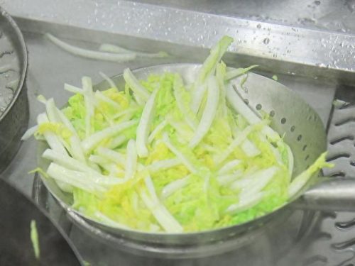 十大排毒美食排行榜(日常排毒十大美食)插图2