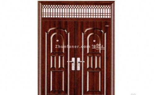 钦州钢质防火门排名前十(梧州甲级防火门排名)插图2