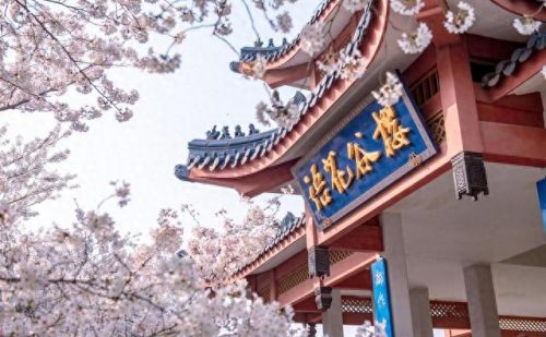 江苏省十大景区排行榜图片(中国十大令人震撼景区)插图6