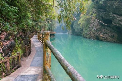 重庆夏季旅游十大排行榜(重庆三天最佳攻略)插图26