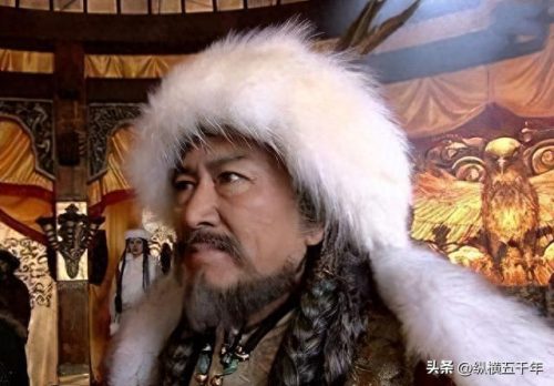 完颜吴乞买(完颜吴乞买为何不传位给自己儿子)插图1