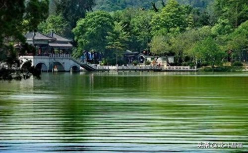 广东好玩的景点排名榜前十(广东有什么好玩的景点排行榜)插图7