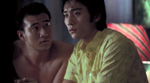 十大素人帅哥排行榜第一(80后公认帅哥前十名)插图31 十大素人帅哥排行榜第一(80后公认帅哥前十名)插图31