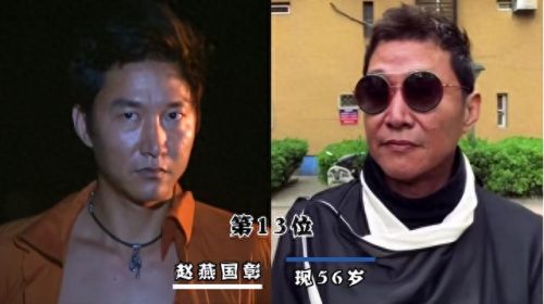 十大气场大哥排行榜(十大气场十足大哥)插图12