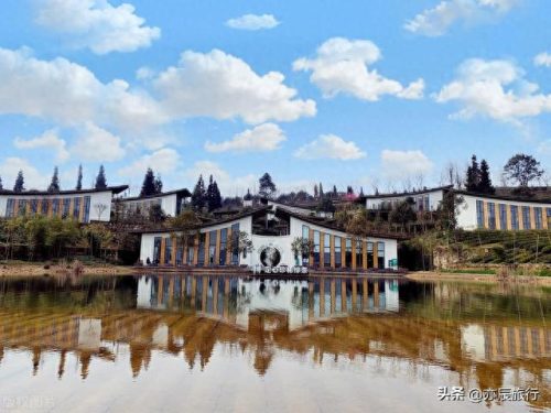 重庆夏季旅游十大排行榜(重庆三天最佳攻略)插图1