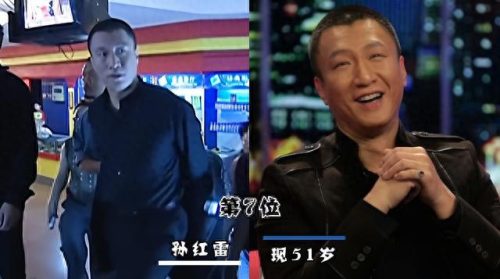 十大气场大哥排行榜(十大气场十足大哥)插图6