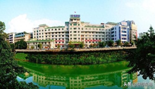 宜宾市医疗机构排名前十(宜宾医疗机构目录)插图14