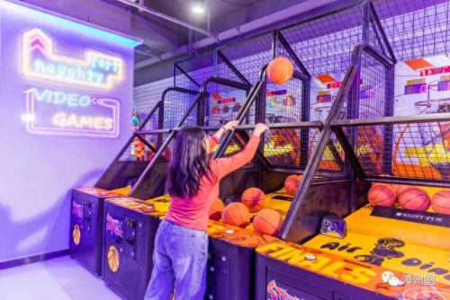 漳州十大游乐园排行榜图片(漳州游乐场排行榜)插图24 漳州十大游乐园排行榜图片(漳州游乐场排行榜)插图24