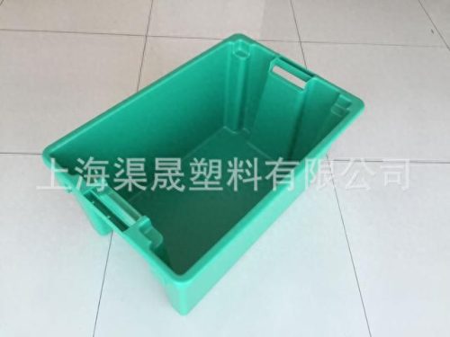 上海物料周转箱排名前十(周转箱品牌排名)插图1
