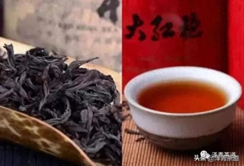 十大茶叶产品排行榜前十名(过期茶叶十大妙用)插图34