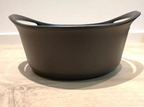铸铁炖锅品牌十大排行榜(炖锅品牌最好的)插图5