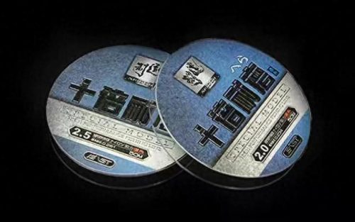 中国十大钓鱼线组排行榜(十大冷门钓鱼线组)插图8