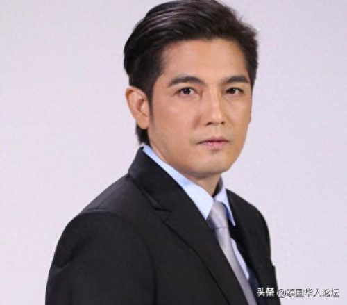 泰国十大明星排行榜名单(泰国十大最火明星)插图1