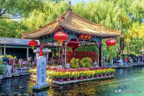 山东城市户外排名前十(山东省沙滩排名)插图7 山东城市户外排名前十(山东省沙滩排名)插图7