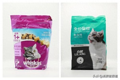 十大猫毒粮排行榜最新(邓巴成猫粮罐头)插图5