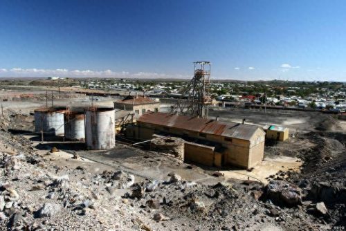 全球前十大产油国排行榜(十大产油国家排名)插图4