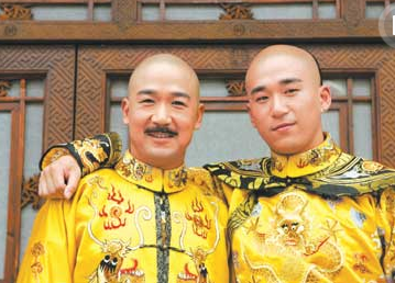 现代十大坑爹儿子排行榜(史上四大坑爹孩子)插图44