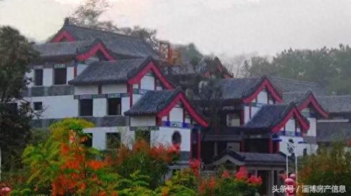 桓台十大民宿排行榜图片(淄博十大私人民宿)插图28 桓台十大民宿排行榜图片(淄博十大私人民宿)插图28