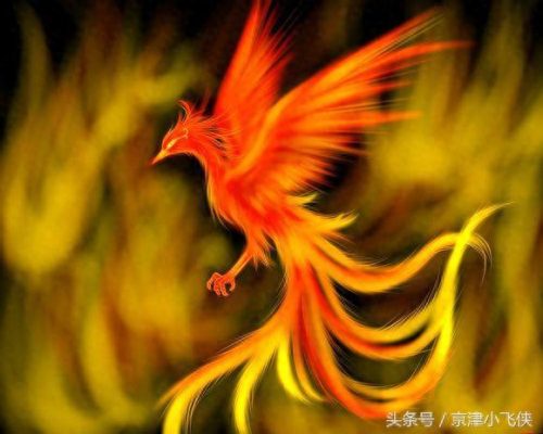 上古十大木系神兽排行榜(玄幻小说里的木系神兽)插图7