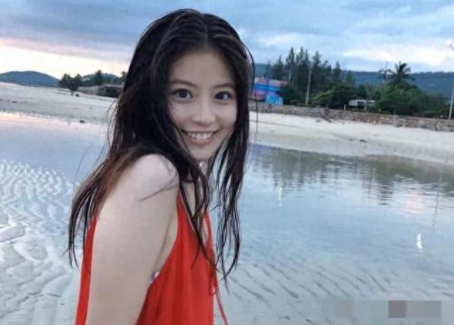 全球颜值排名前十女优(全球颜值100女星)插图9