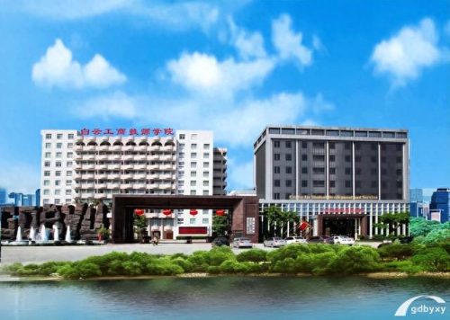 佛山中职高考排名前十(佛山初中排名一览)插图