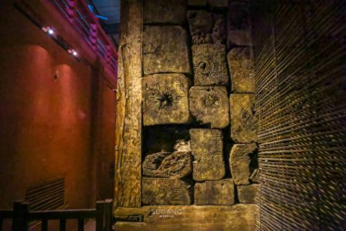 十大冷门博物馆排行榜图片(太原市博物馆十大镇馆之宝图片)插图11 十大冷门博物馆排行榜图片(太原市博物馆十大镇馆之宝图片)插图11