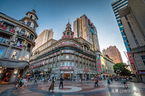 湖北各市建城面积排名前十(湖北省占地面积最大的城市排名)插图5