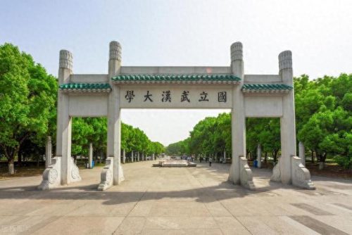 武汉市十大免费景点排行榜(武汉市内十大景点大全)插图11