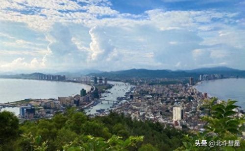 广东好玩的景点排名榜前十(广东有什么好玩的景点排行榜)插图12