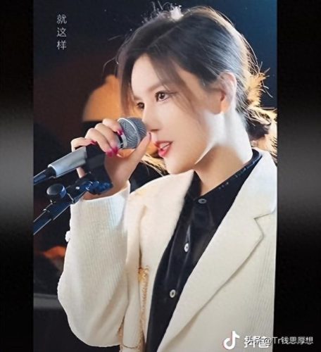 抖音十大女侠排行榜图片(抖音女侠是谁)插图21