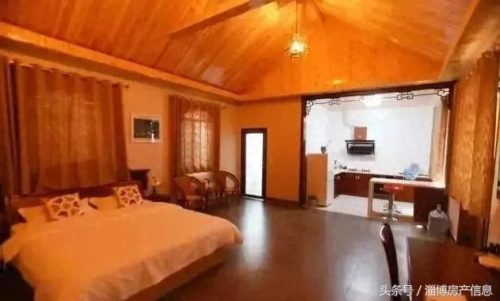 桓台十大民宿排行榜图片(淄博十大私人民宿)插图17 桓台十大民宿排行榜图片(淄博十大私人民宿)插图17