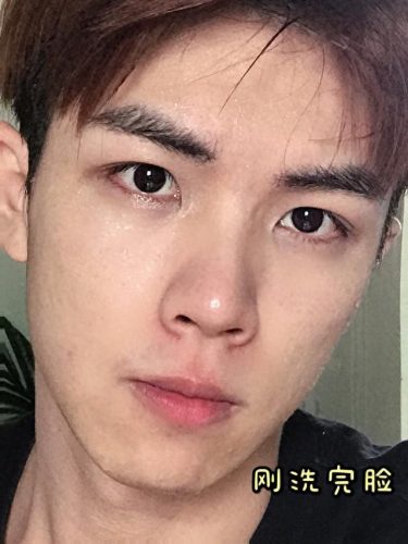 十大干净洗面奶排行榜(2021公认最好用的洗面奶)插图