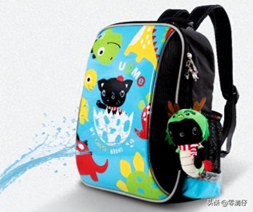 世界书包排名前十品牌(十大品牌书包)插图5