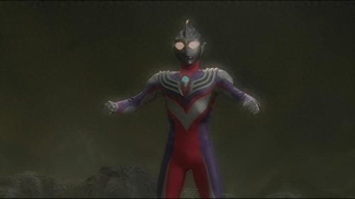 史前奥特曼十大排行榜图片(盘点十大最强奥特曼的小说)插图5