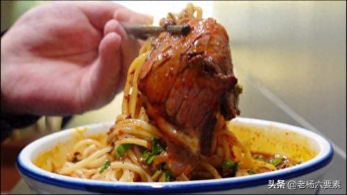 甘肃清汤牛肉面排名前十(甘肃省牛肉面排行榜)插图31