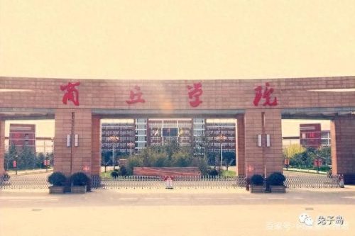 河南民办高等学校排名前十(河南十大最好民办学校)插图2