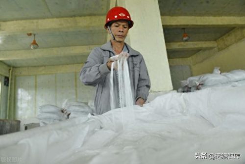 江西省十大钨矿企业排行榜(江西十大钨矿排名表)插图16