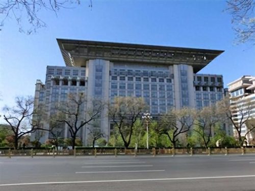 大陆写字楼排名前十(高端写字楼排行榜)插图7