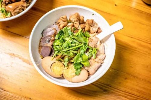 十大名牌酸菜面排行榜广州(哪个牌子酸菜面好吃)插图14
