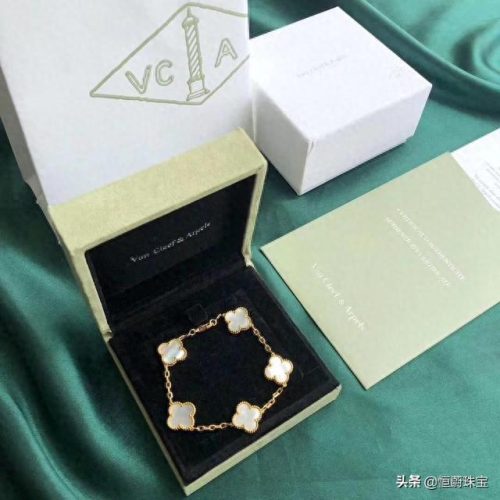 十大手链品牌排行榜及价格(手链有什么大品牌)插图24