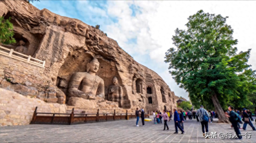 山西十大旅游景点排行榜(山西旅游必去十大景点)插图22