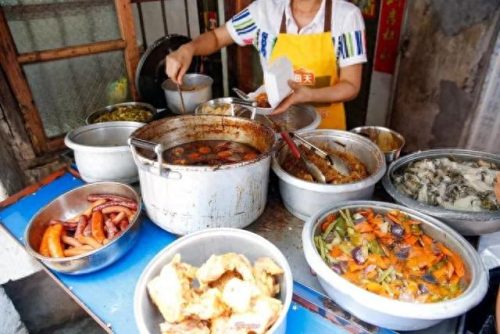 海口烧烤大排档排名前十(海口烧烤好评排行榜)插图34 海口烧烤大排档排名前十(海口烧烤好评排行榜)插图34