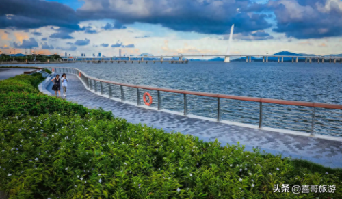 南山十大景点排行榜前十名(南山区十大必去景点)插图8